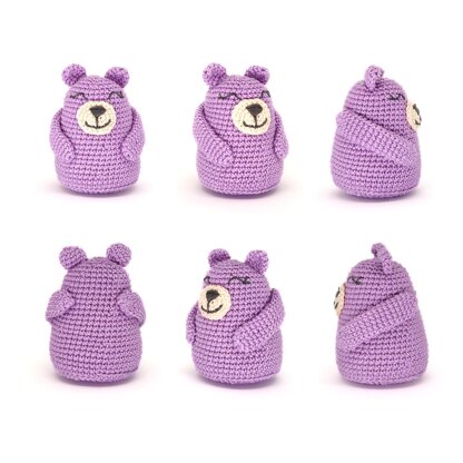 Small Bear
