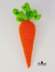 Toy Carrot