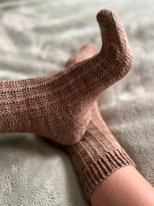 Piku Socks