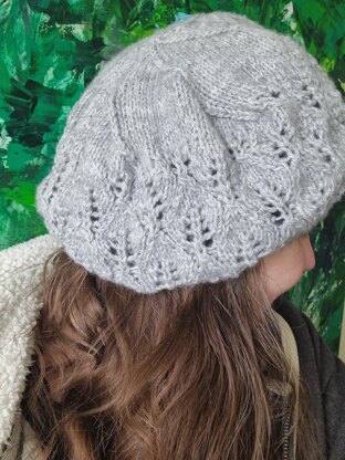 Woodland Beret