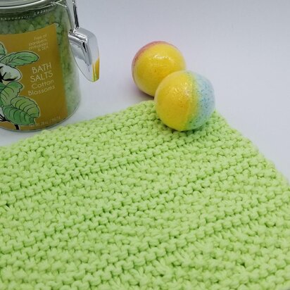 Stony Point Dishcloth