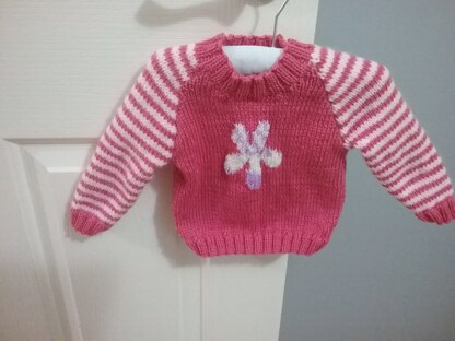 Baby jumper