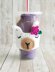 Llama Alpaca Cup Cozy