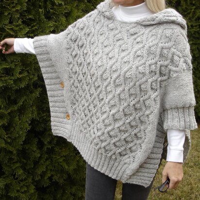 Perfect Poncho