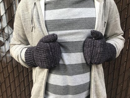 Friedrich Convertible Gloves