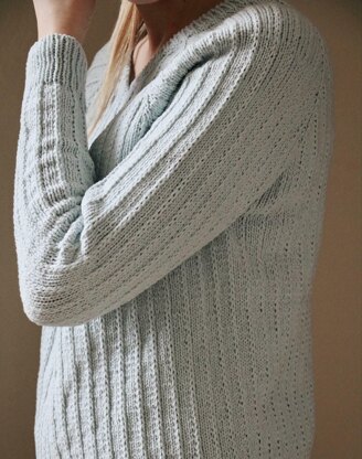 Neve Pullover