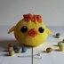 Easter Chick Bag