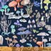 Mushroom Magic (Midnight)