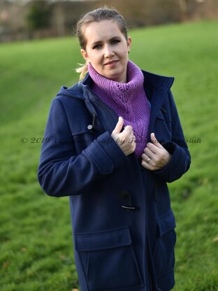 Liane Cowl