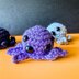 Small Spider Amigurumi