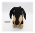 Dachshund Dog Crochet Pattern