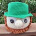 St. Patrick's Day Crochet Patterns Ebook
