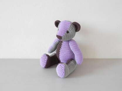 Nino Bear