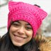 Brooklyn Pussycat Hat