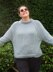 Threaded Raglan Sweater