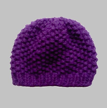 Purple Emperor Hat