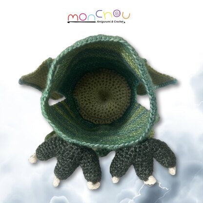 Cthulhu Tea Cosy