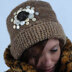 Knitted Beanies
