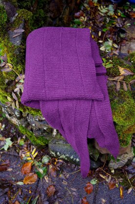 Foghar Shawl