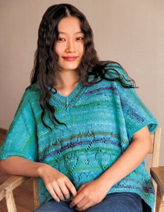 Noro Magazine Issue 26
