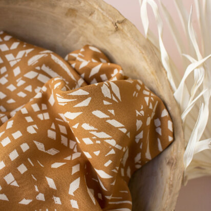 Atelier Brunette Shade Ochre