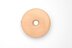 KnitPro Retractable Tape Measure Beech Wood - Round