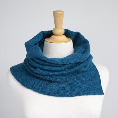 Puddle - knitting pattern