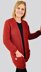 WARM ENERGY CARDI