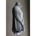 Milkweed pullover