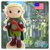 Legolas from Lord of the Rings