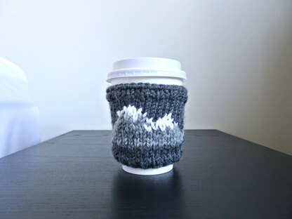 Smoky Mountains Coffee Cozy