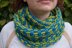 Little cubes cowl