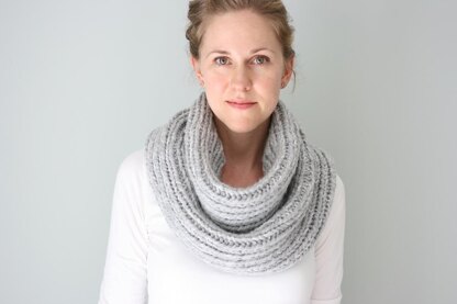 Nimbus Cowl