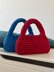 Scarlet Bag