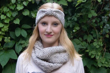 Anouk Headband