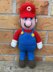 3 Super Mario Crochet Patterns