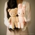 Boucle Bear and Bunny