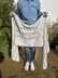 Lace Trail Shawl