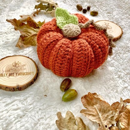 The woolly pumpkin