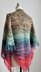 FringeShip Shawl