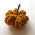 Tunisian Fall Pumpkins