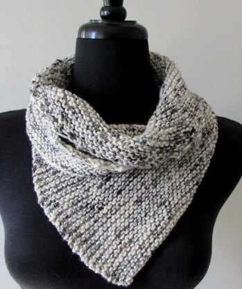 Addendum Scarf