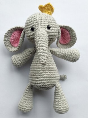 Stella the Elephant