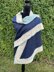 Antique Christmas Shawl