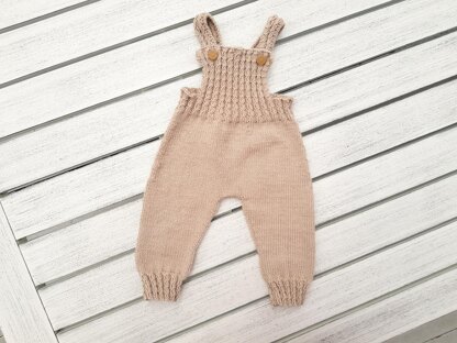 Wriggle Romper