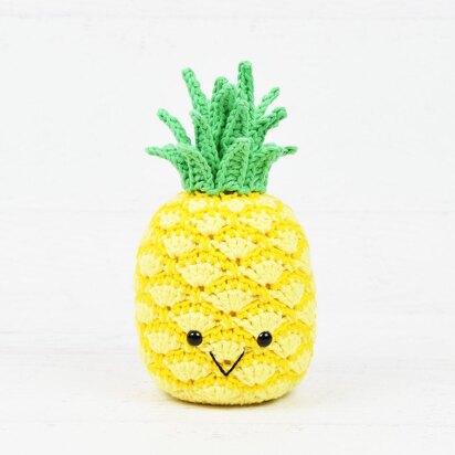 Pineapple Fruit