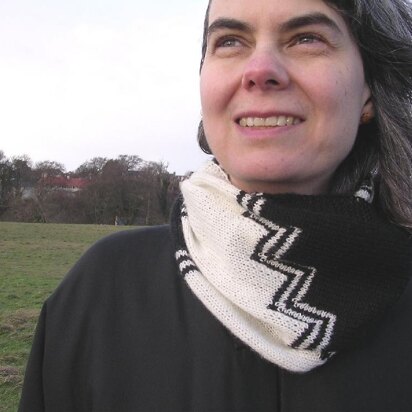 30 Steps Cowl