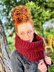 Brooklyn Cowl XL