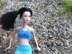 Arielle - Mermaid Outfit for Barbie Dolls