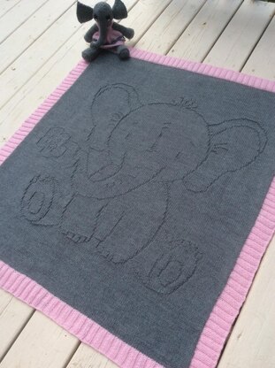 DUMBO blanket